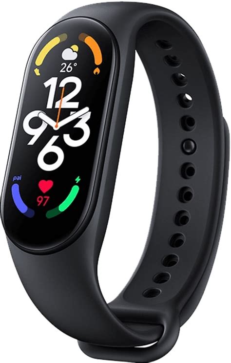 nfc mi band 7|mi smart band 7 price.